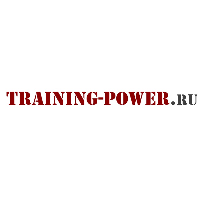 Training Power — логотип