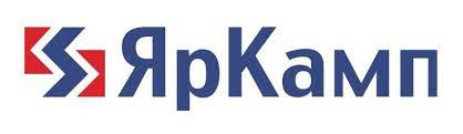 ЯрКамп — логотип