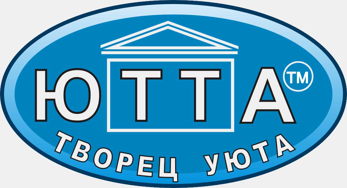 Ютта — логотип