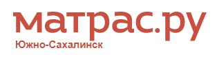 Матрас.ру в Южно-Сахалинске — логотип
