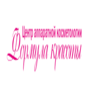 Формула красоты Вологда — логотип