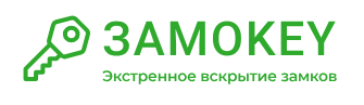 Zamokey — логотип