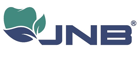 Группа компаний JNB — логотип