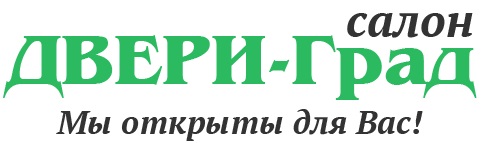 Двери Град — логотип