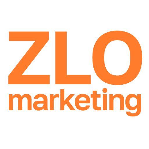 Zlo.Marketing — логотип