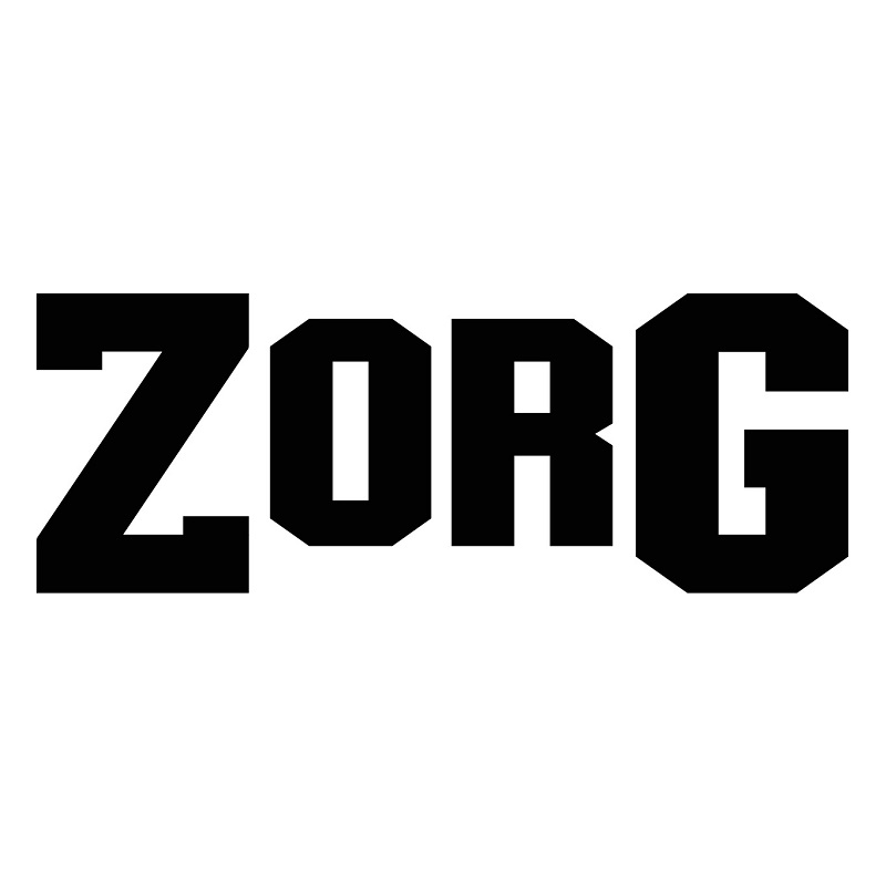 ZORG SANITARY — логотип