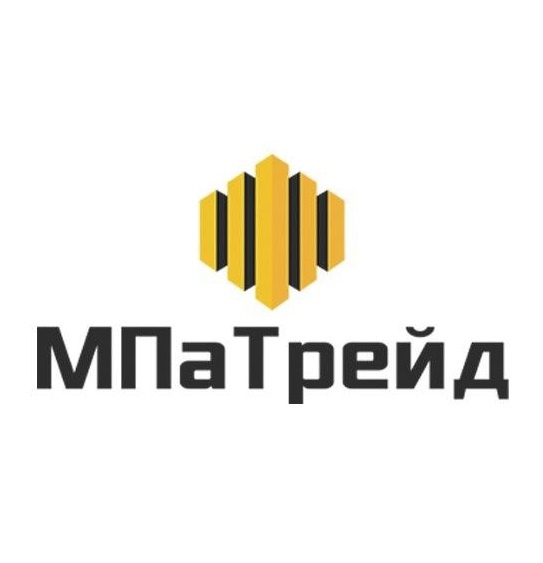 МПа Трейд — логотип
